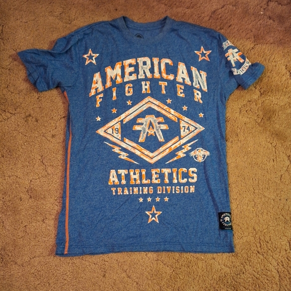 American Fighter size Medium - Picture 6 of 6
